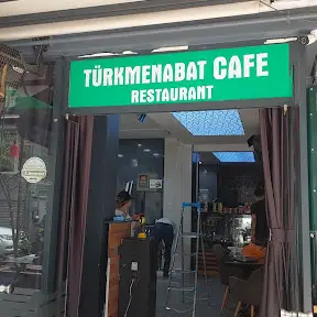 Türkmenabad Cafe & Restaurant