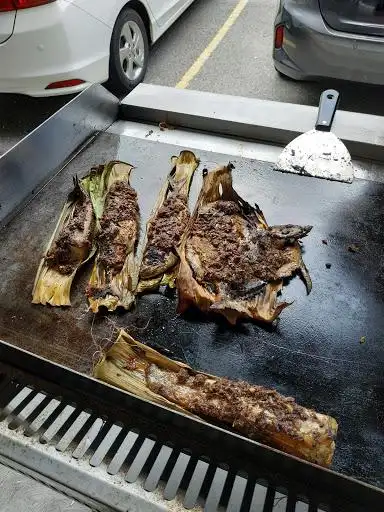 LGA Street Restaurant Food Photo 3