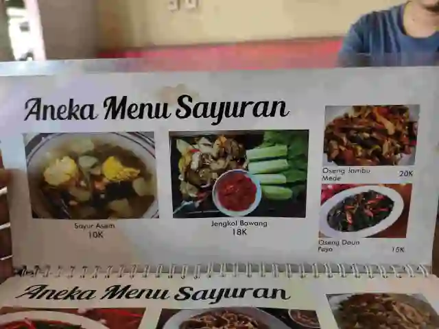 Gambar Makanan Bale Nyai 15