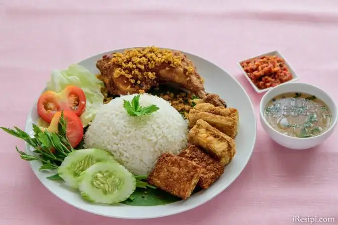    Restoran Sri Kelantan