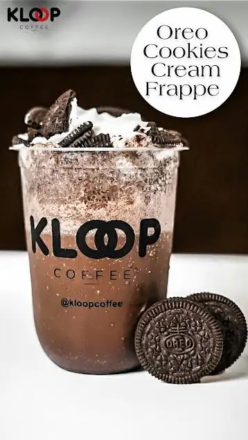Gambar Makanan Kloop Coffee 6