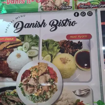 Danish Bistro(Bangi gateway)