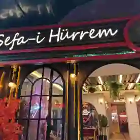 Sefa-i Hürrem Cafe Restaurant