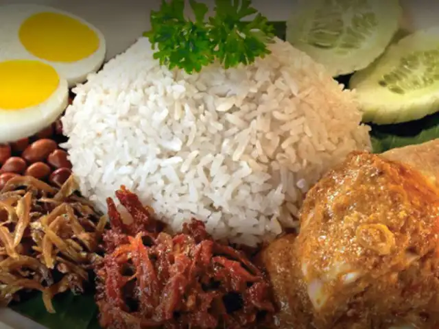 Penang Hotwok Food Photo 7