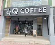 Q coffee 