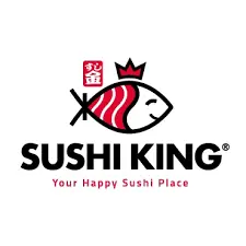 Sushi King sunway Putra Mall 
