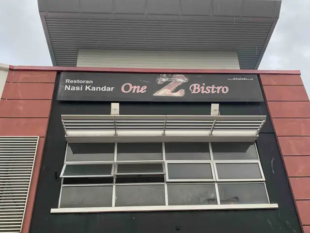 One Z Bistro