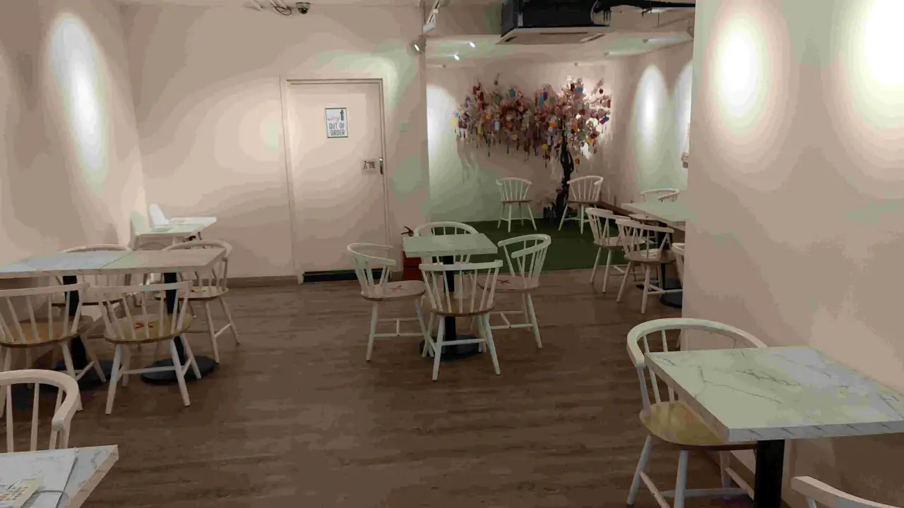 Taste of 3 - 三生三茶