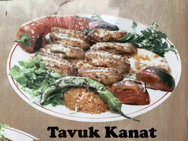 Diyar Kebap Levent'nin yemek ve ambiyans fotoğrafları 12