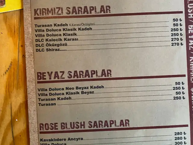 E5 Pub'nin yemek ve ambiyans fotoğrafları 3