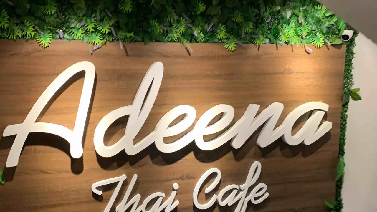 Adeena Thai Cafe