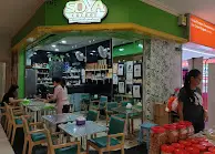 SOYA CORNER