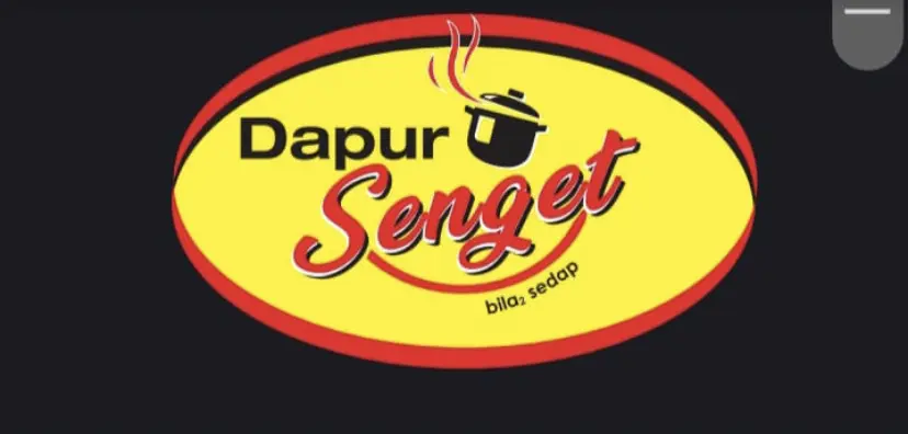 Dapur Senget