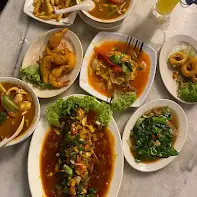 Thai Malay Seafood  Food Photo 1