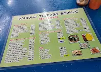 Warung Tribago Food Photo 1
