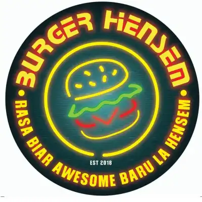 Burger Hensem