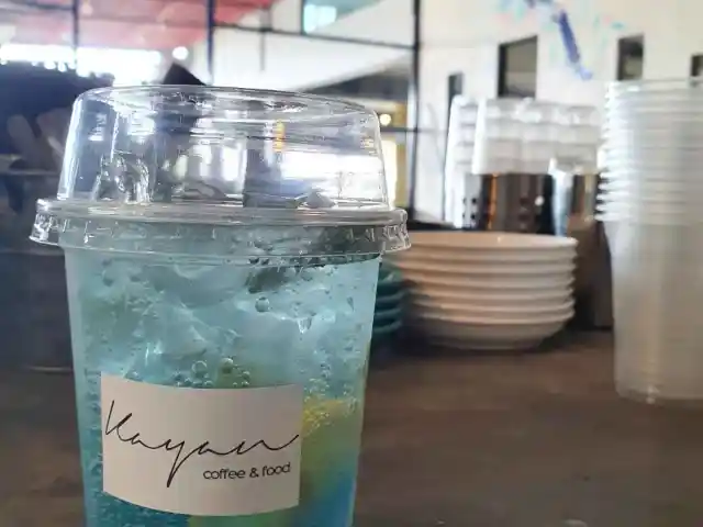 Kayan+Co Cafe Food Photo 8