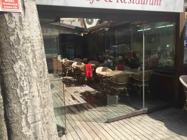  Ab'bas Waffle & Kumpir Bakırköy'nin yemek ve ambiyans fotoğrafları 4