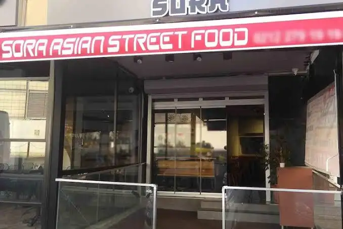 Sora Asian Street Food