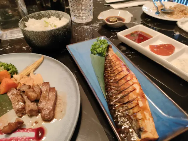 Fugu KL Food Photo 1
