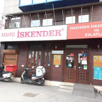 Kebapçı İskender 