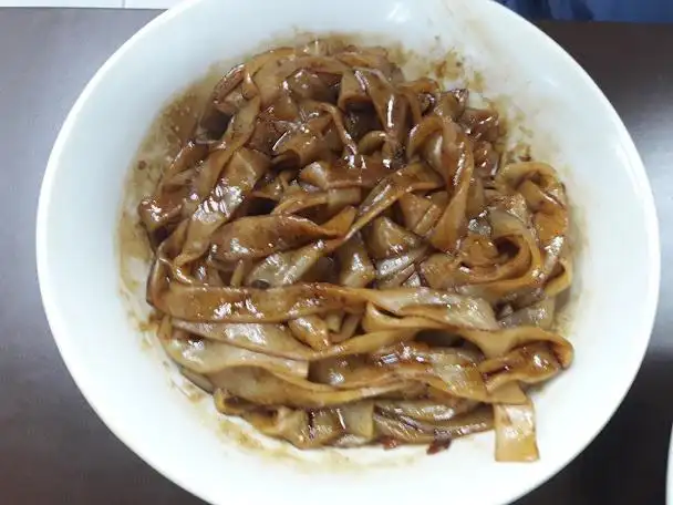 Ding Xiang Sang Nyuk Noodles Restaurant Food Photo 7