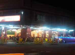 Restoran Thai Malay Kota Masai
