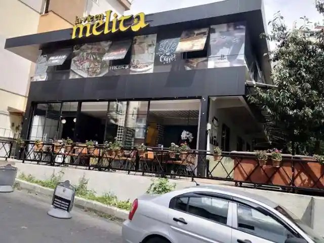 LaVieEn Melita Cafe Kavacık'nin yemek ve ambiyans fotoğrafları 1