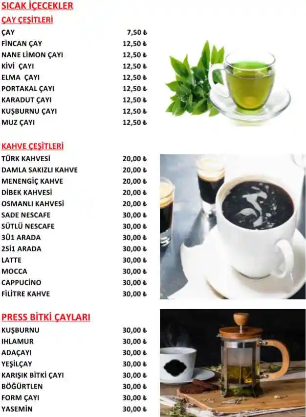 Bakırköy Fal Fısıltım Cafe'nin yemek ve ambiyans fotoğrafları 11