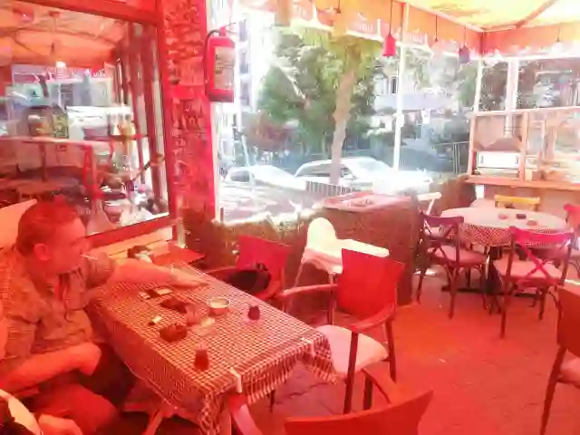 Egemen Kafe'nin yemek ve ambiyans fotoğrafları 3