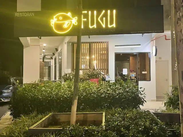 Fugu KL