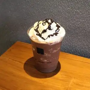 Gambar Makanan Bitterdrop Coffee Culture 7