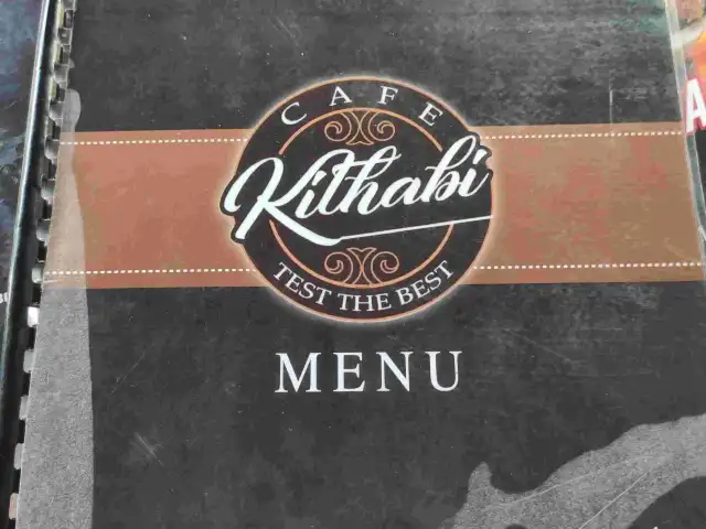 Kithabi Cafe Food Photo 2