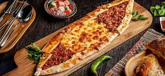 Çıtır Pide Kebap Lahmacun