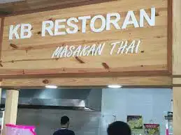 Kb restoran