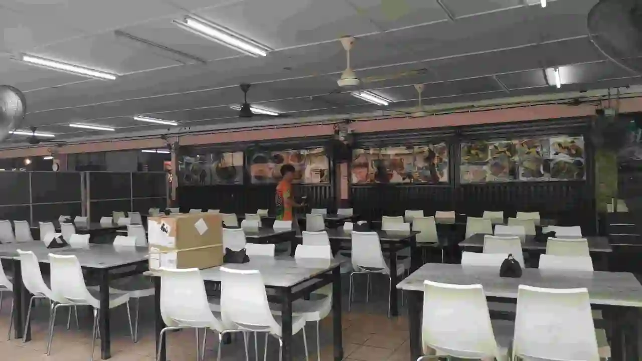 Restoran Bisrul Corner 