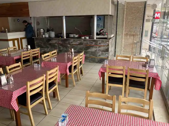 BEŞİKTAŞ ANTAKYA SOFRASI'nin yemek ve ambiyans fotoğrafları 2