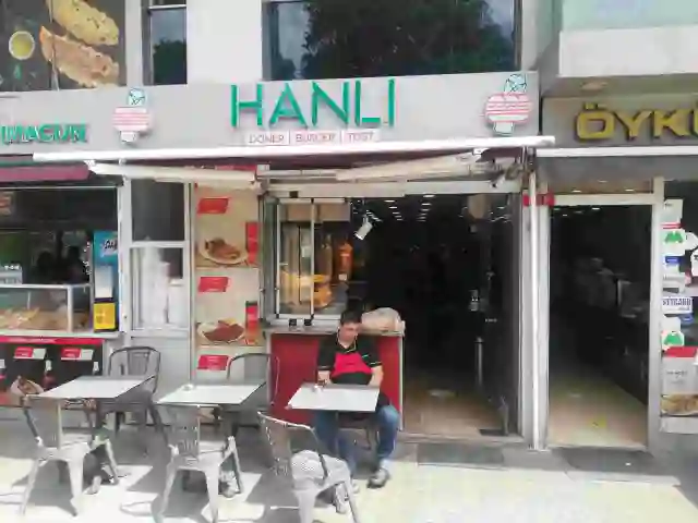 Hanlı Döner 