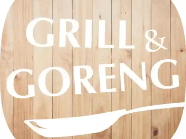 Grill & Goreng