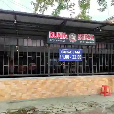 Dunia Steak