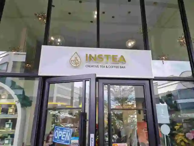 Instea 