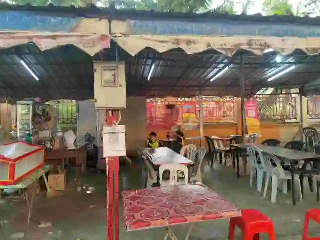 Nizam Cendol Goyang (Nizam Cendol Goncang)