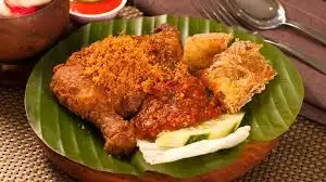 Restoran Ayam Penyet Klang 