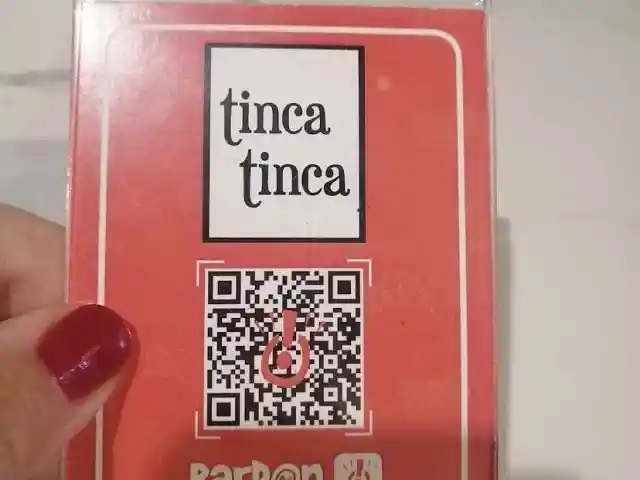Tinca Tinca'nin yemek ve ambiyans fotoğrafları 1
