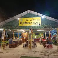 D'Nangka Kafe