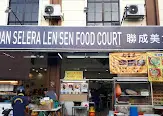 Len Sen Food Court