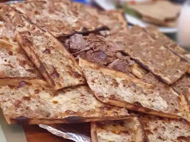 Yıldız Konyalı Etli Ekmek - Fırın Kebap'nin yemek ve ambiyans fotoğrafları 6