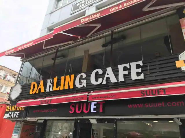 Darling Cafe