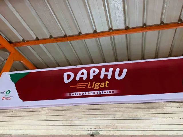Daphu Ligat
