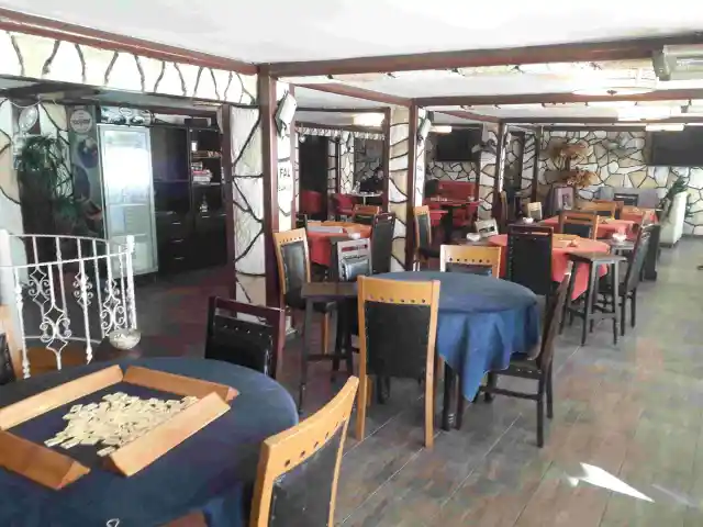 Bakırköy Fal Fısıltım Cafe'nin yemek ve ambiyans fotoğrafları 3